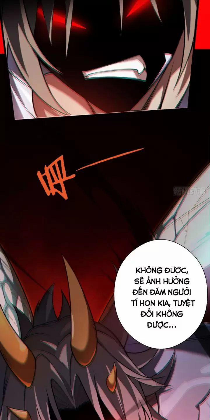 Ta, Chúa Tể Rừng Xanh 19 trang 61