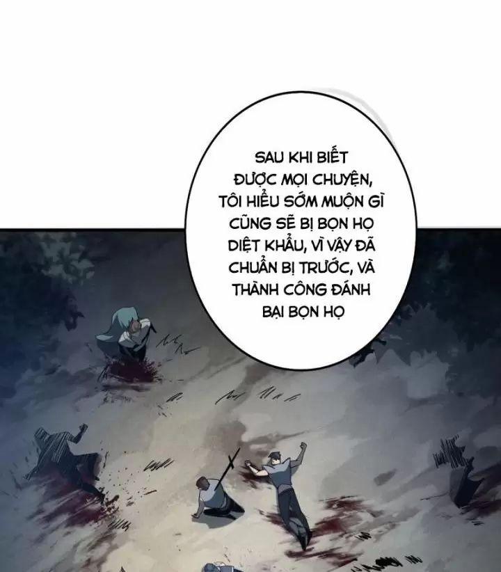 Ta, Chúa Tể Rừng Xanh 2 trang 4