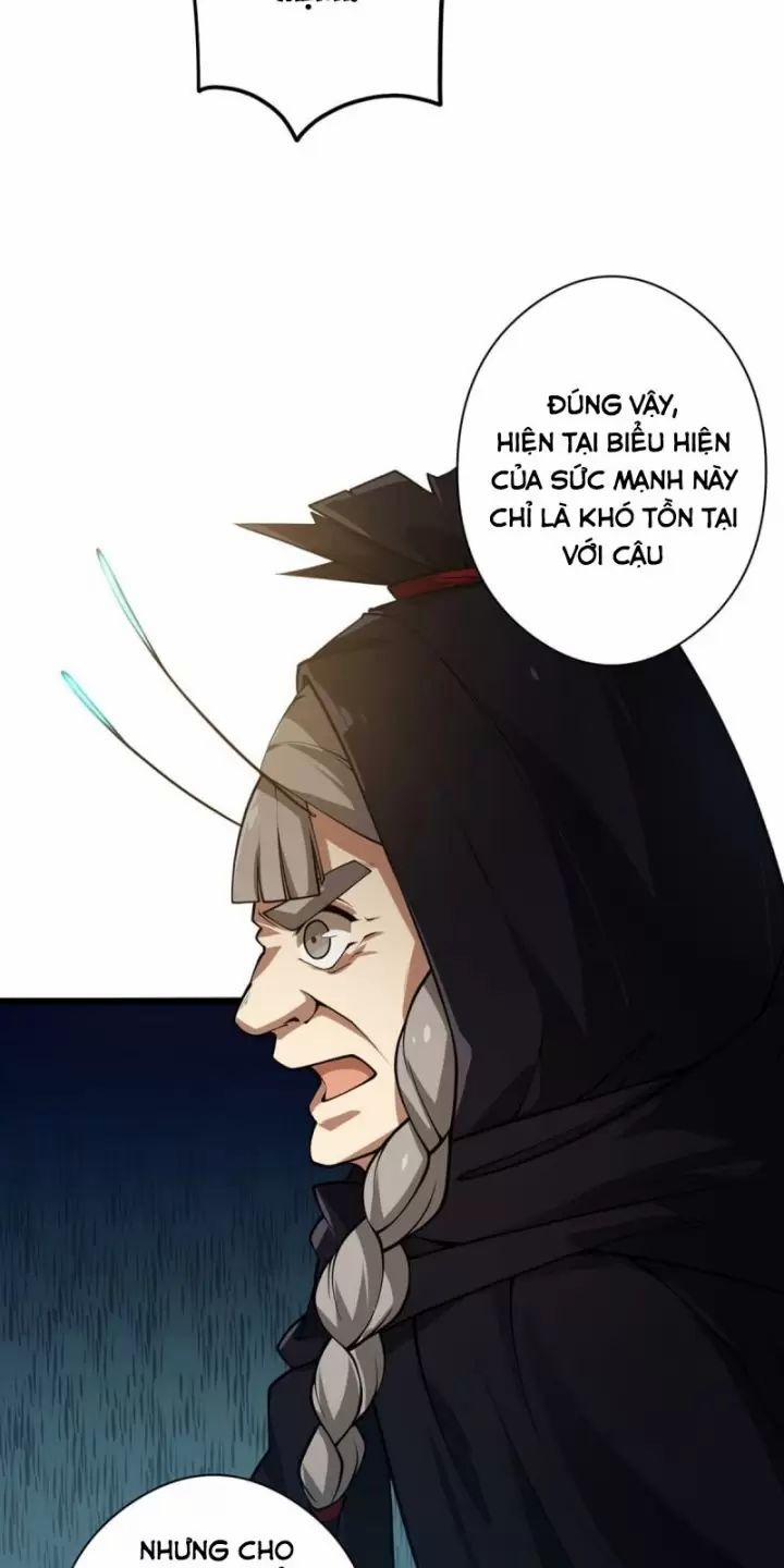 Ta, Chúa Tể Rừng Xanh 20 trang 40