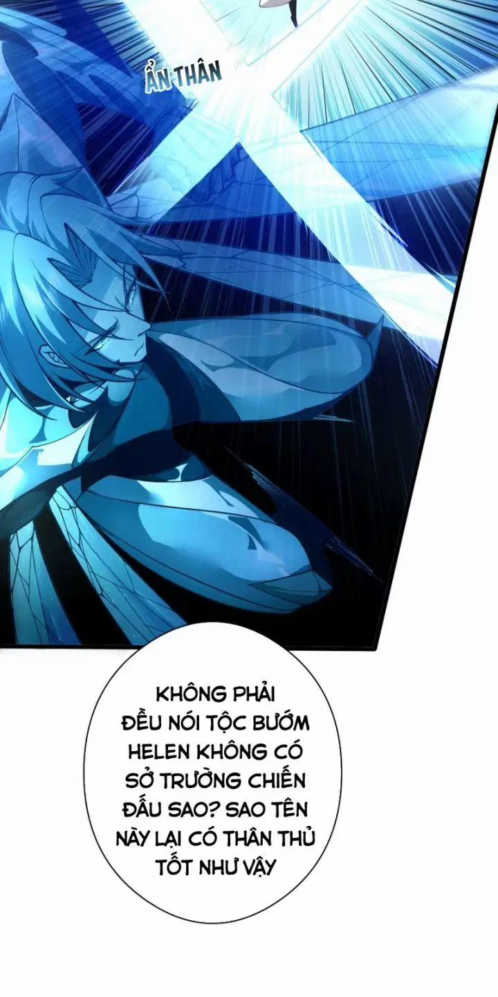 Ta, Chúa Tể Rừng Xanh 22 trang 3