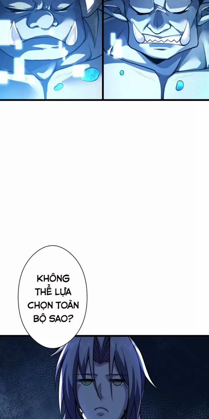 Ta, Chúa Tể Rừng Xanh 22 trang 63