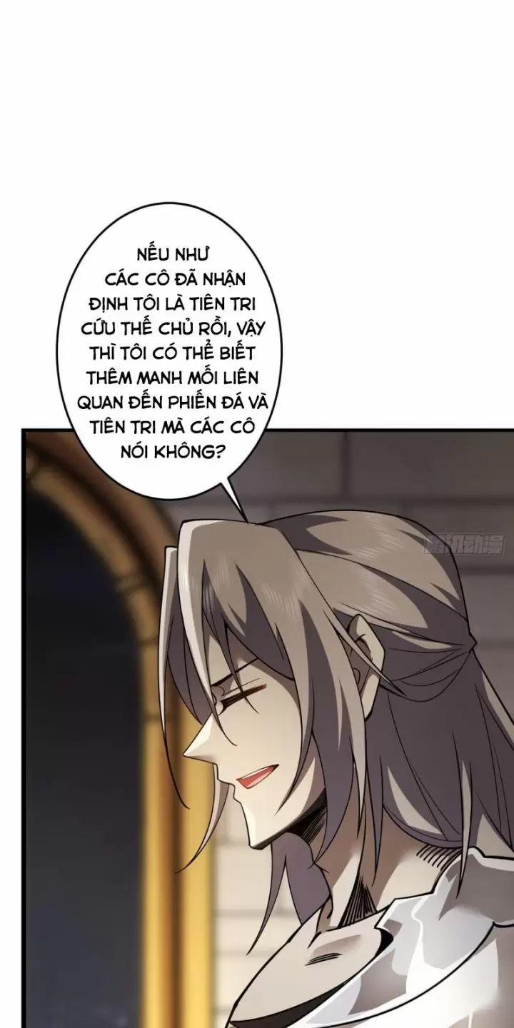 Ta, Chúa Tể Rừng Xanh 23 trang 30