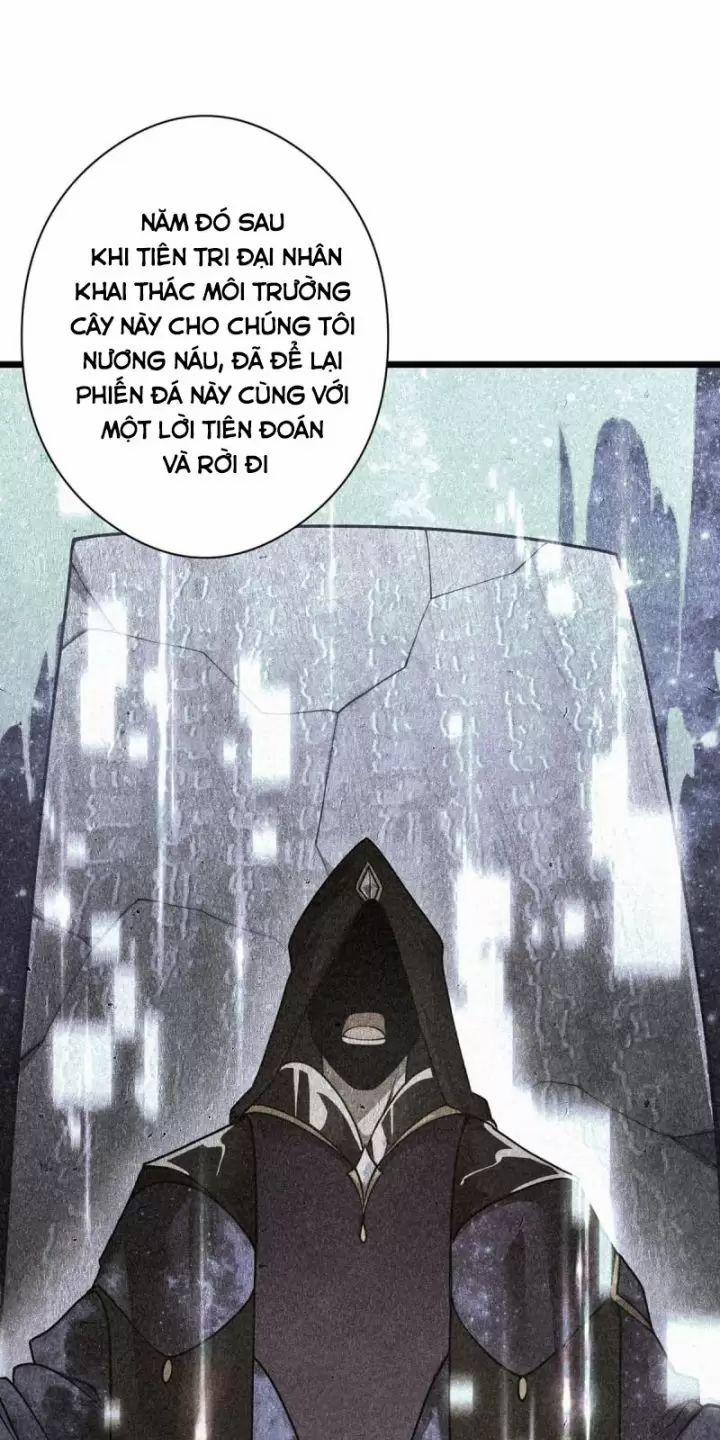 Ta, Chúa Tể Rừng Xanh 23 trang 32