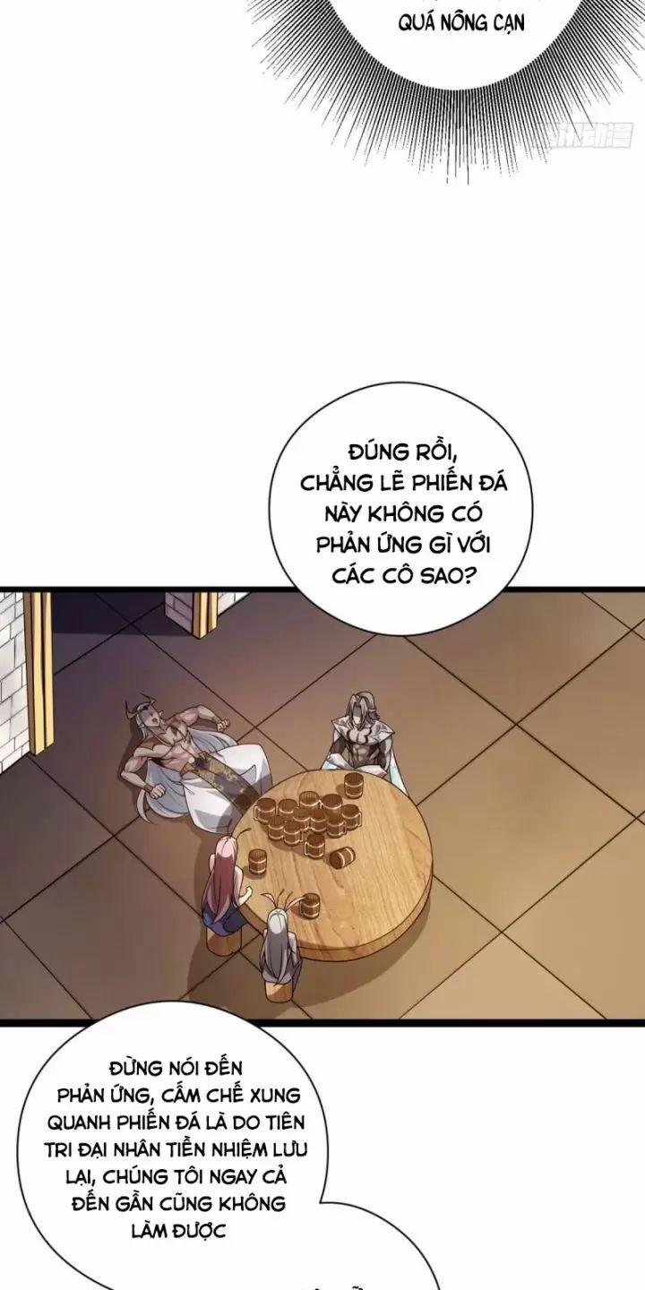 Ta, Chúa Tể Rừng Xanh 23 trang 35