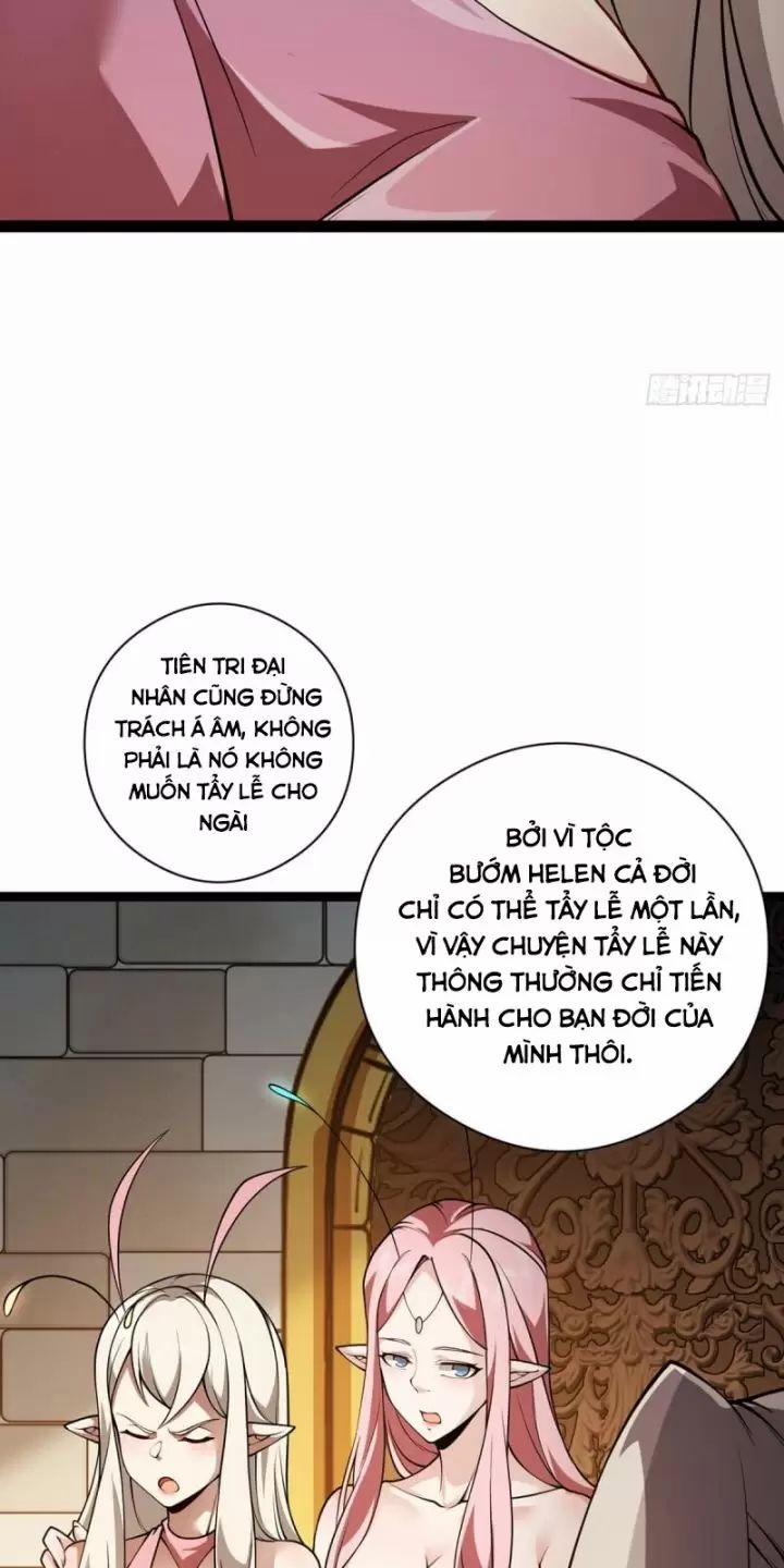 Ta, Chúa Tể Rừng Xanh 23 trang 59