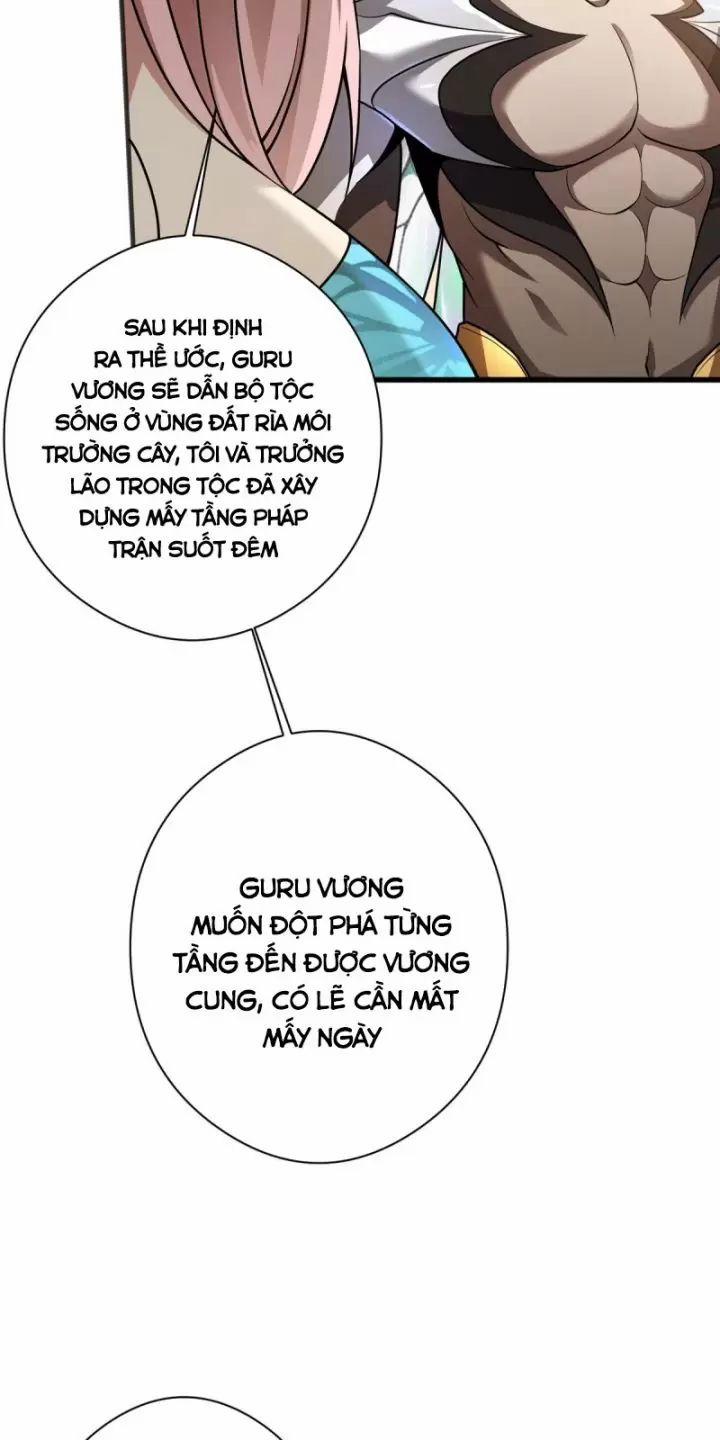 Ta, Chúa Tể Rừng Xanh 24 trang 8