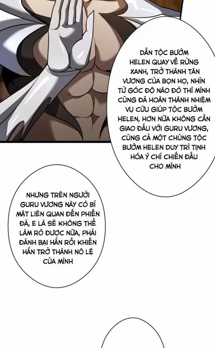 Ta, Chúa Tể Rừng Xanh 25 trang 3