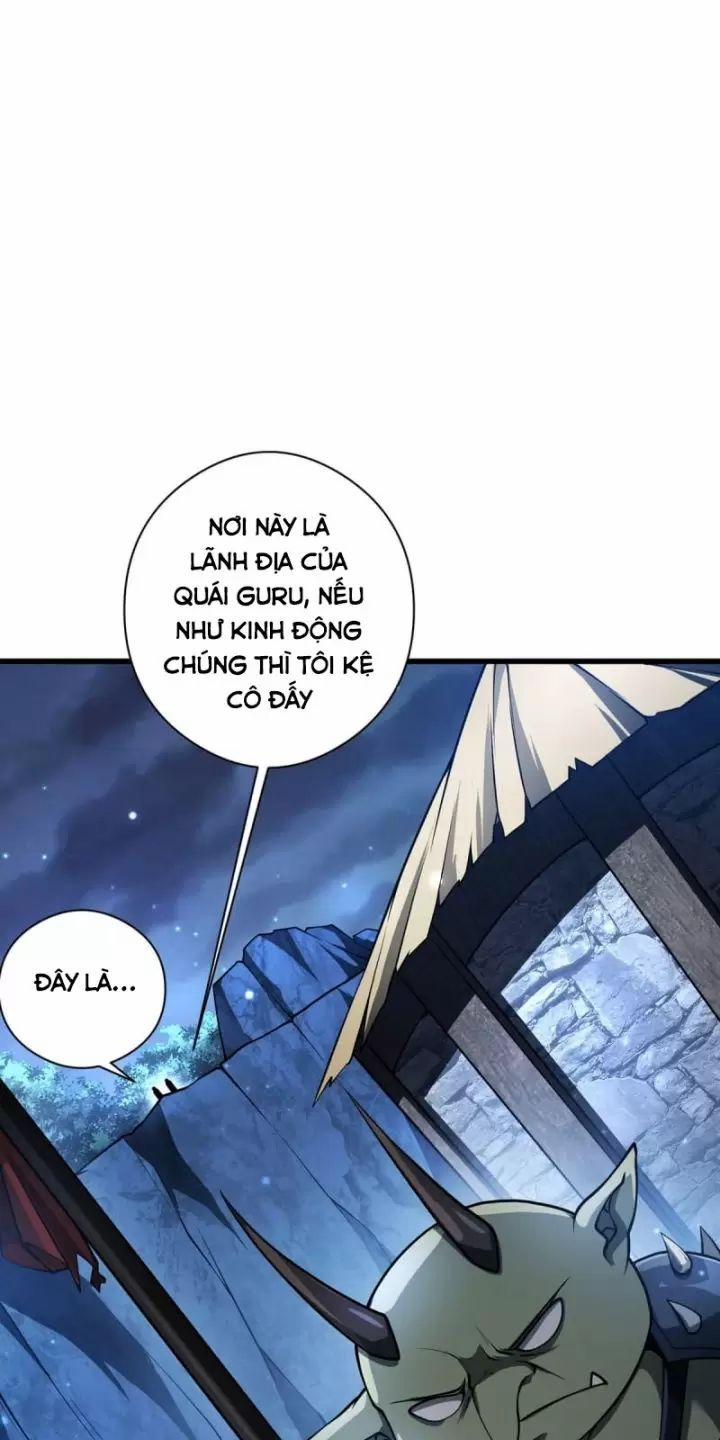 Ta, Chúa Tể Rừng Xanh 25 trang 31
