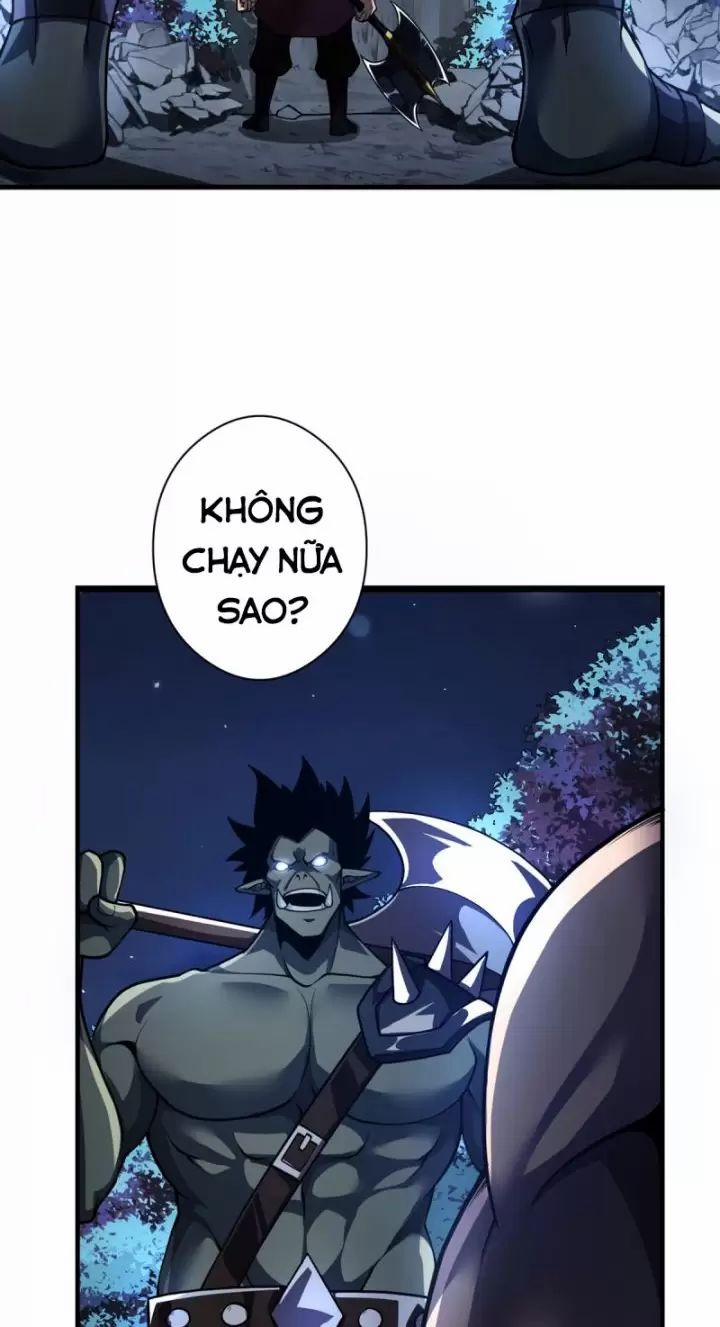 Ta, Chúa Tể Rừng Xanh 26 trang 21