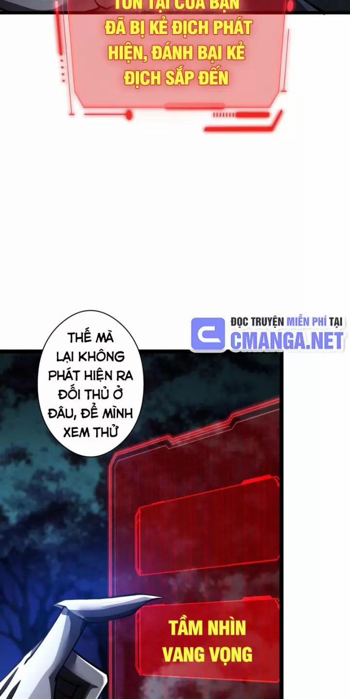 Ta, Chúa Tể Rừng Xanh 26 trang 38