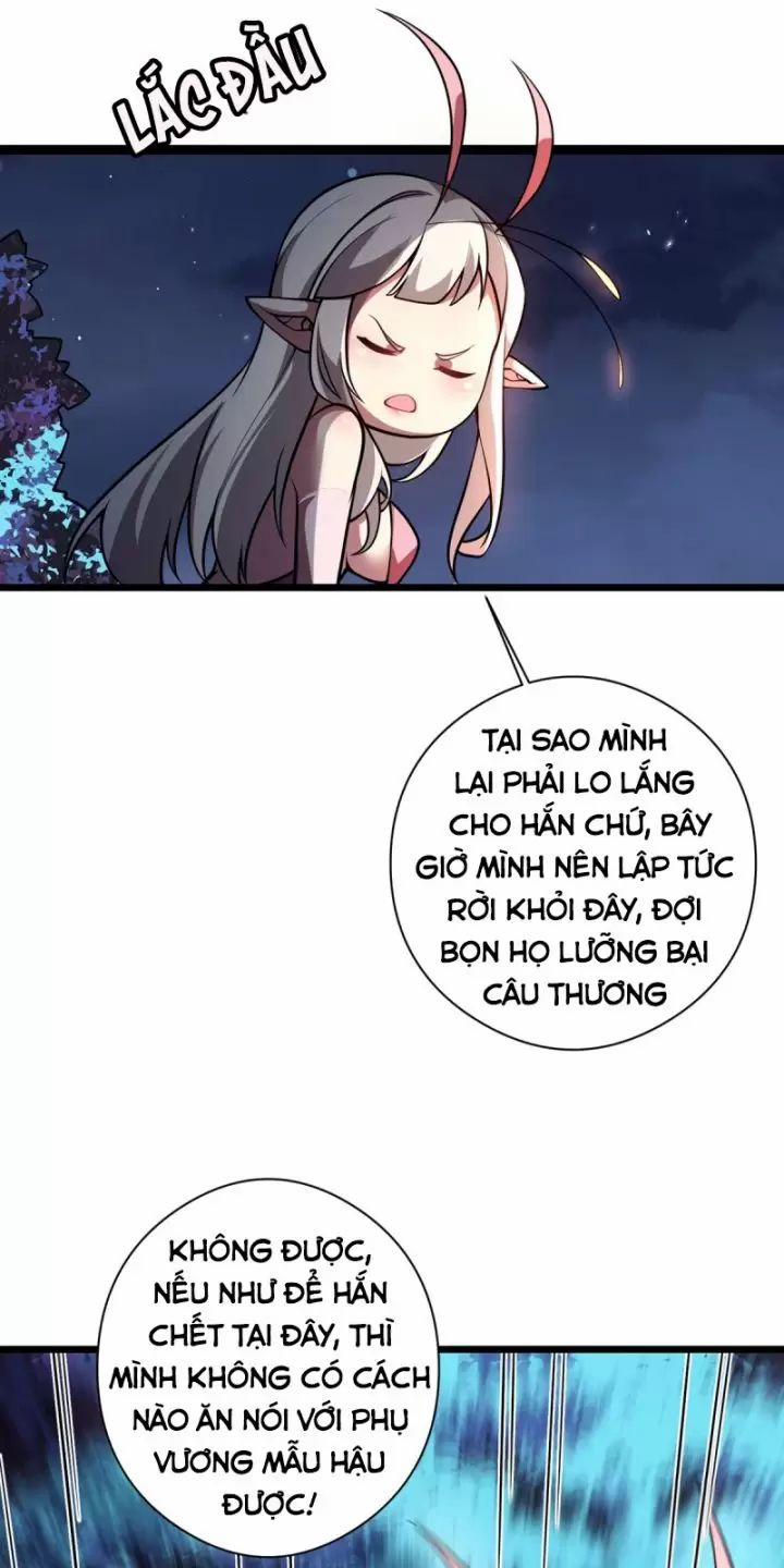 Ta, Chúa Tể Rừng Xanh 26 trang 52