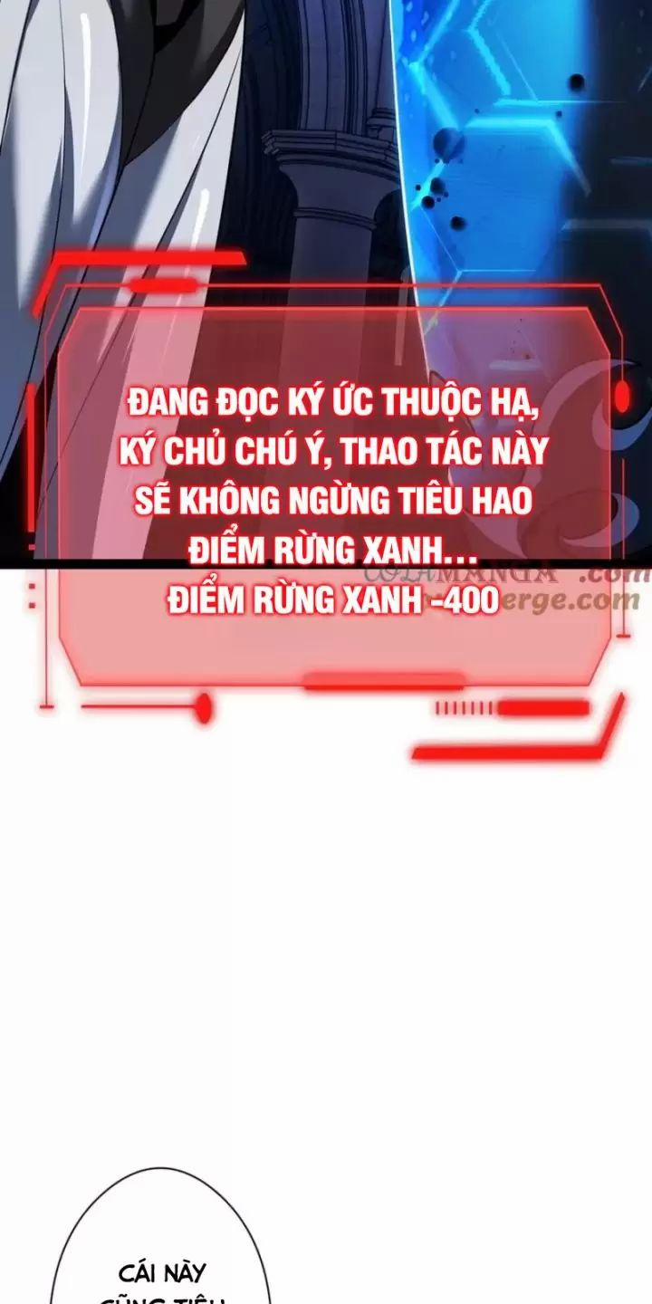 Ta, Chúa Tể Rừng Xanh 27 trang 25