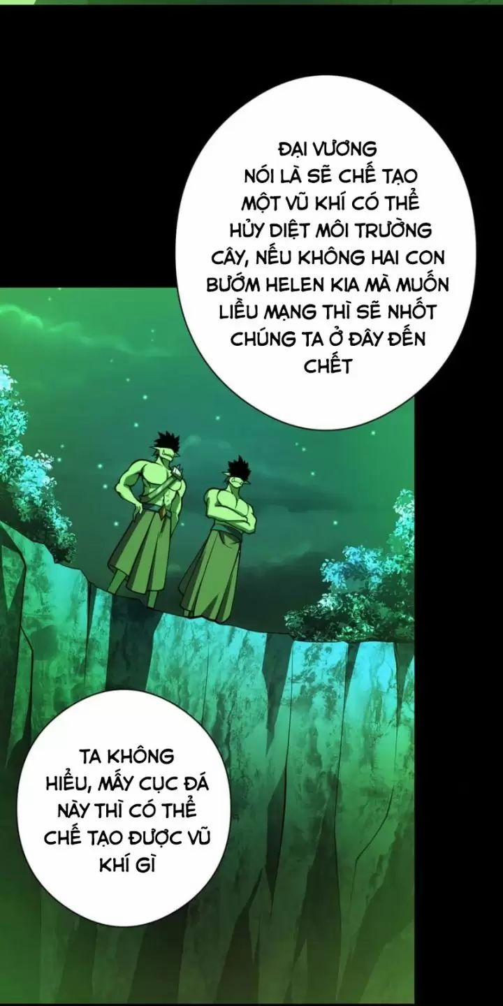 Ta, Chúa Tể Rừng Xanh 27 trang 29