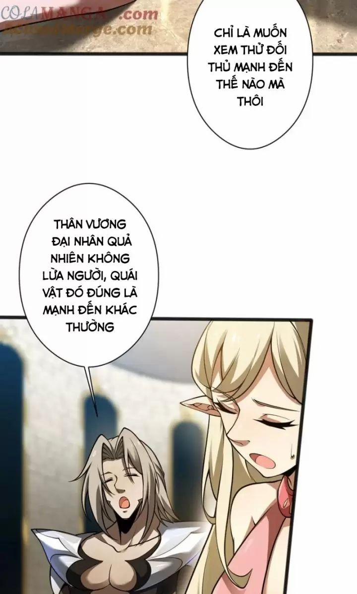 Ta, Chúa Tể Rừng Xanh 27 trang 3