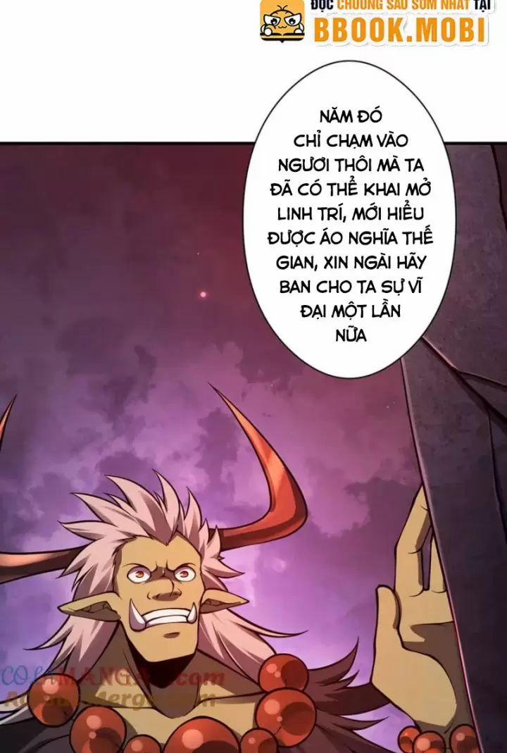 Ta, Chúa Tể Rừng Xanh 28 trang 27
