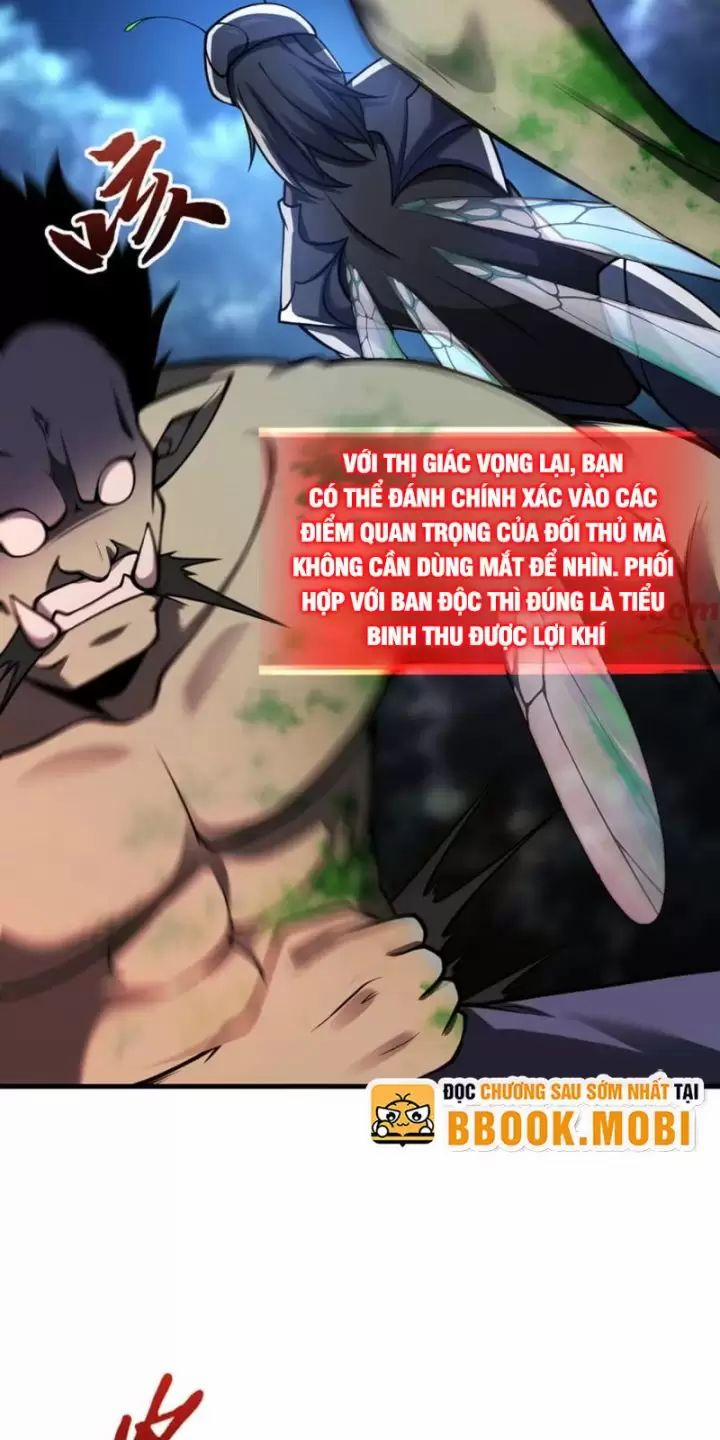 Ta, Chúa Tể Rừng Xanh 28 trang 49