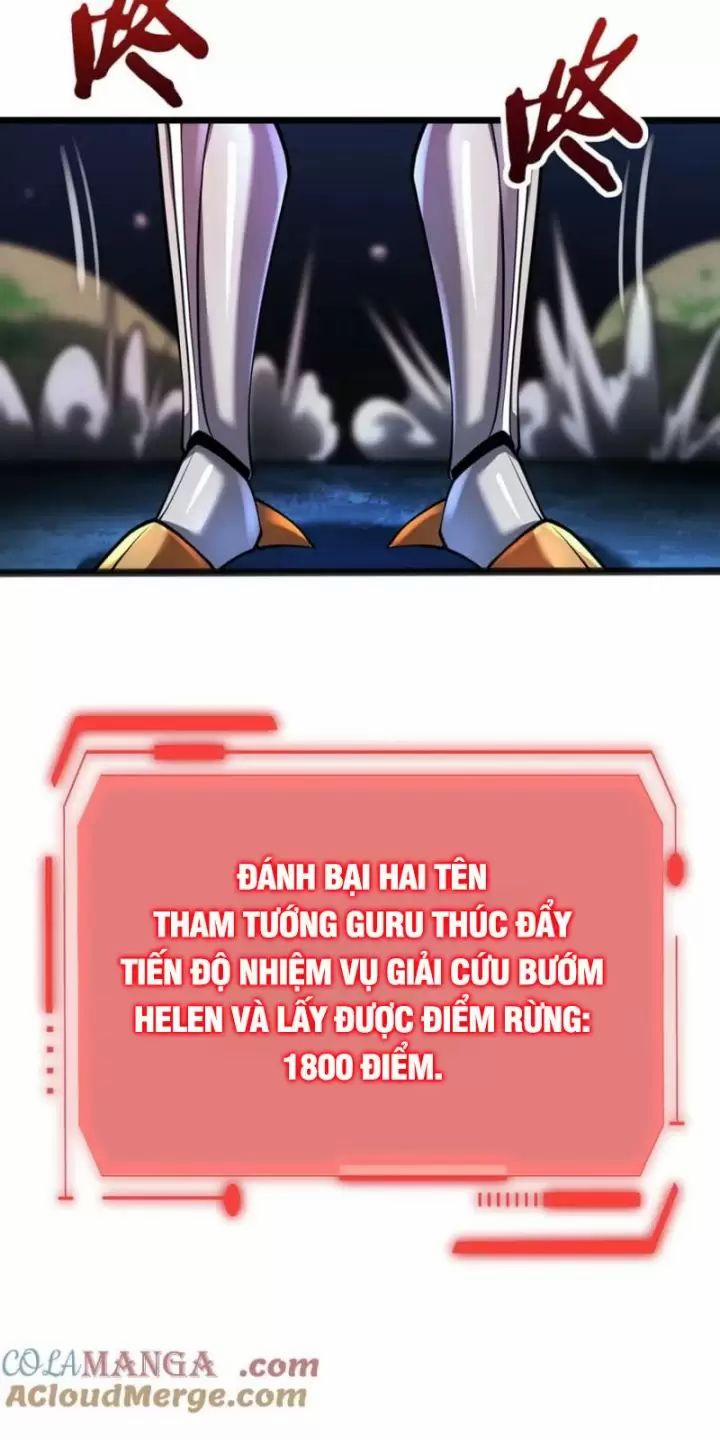 Ta, Chúa Tể Rừng Xanh 28 trang 50
