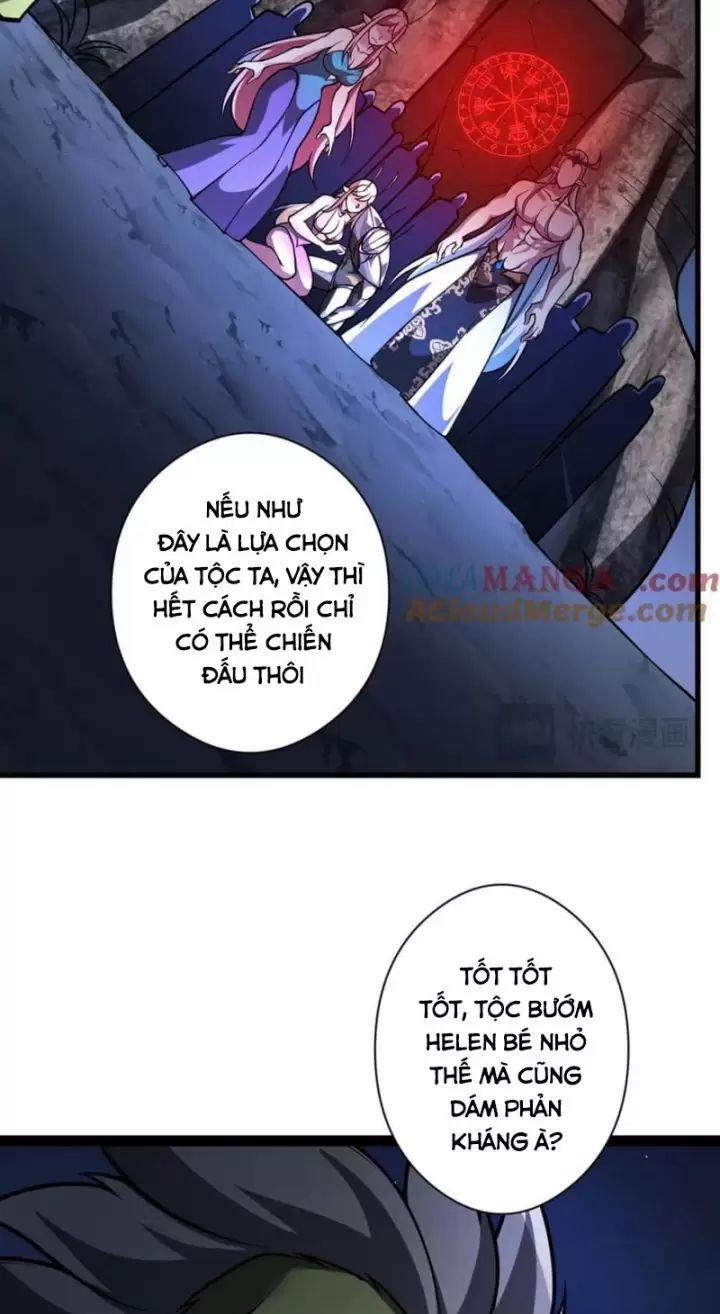 Ta, Chúa Tể Rừng Xanh 29 trang 52