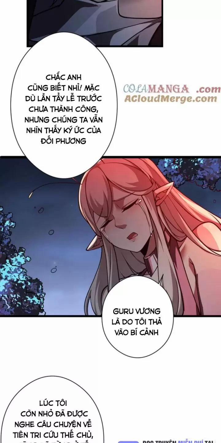 Ta, Chúa Tể Rừng Xanh 30 trang 13