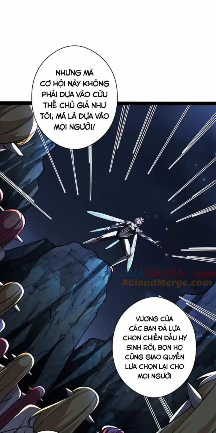 Ta, Chúa Tể Rừng Xanh 30 trang 6