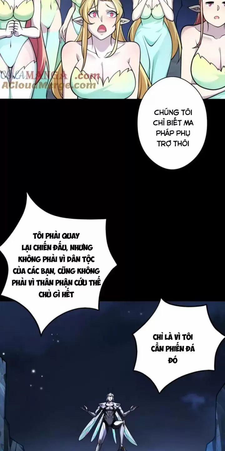 Ta, Chúa Tể Rừng Xanh 30 trang 8