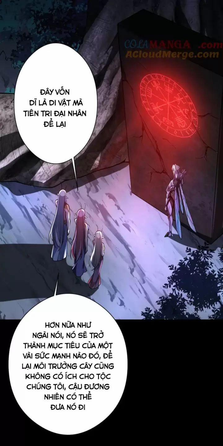 Ta, Chúa Tể Rừng Xanh 32 trang 31