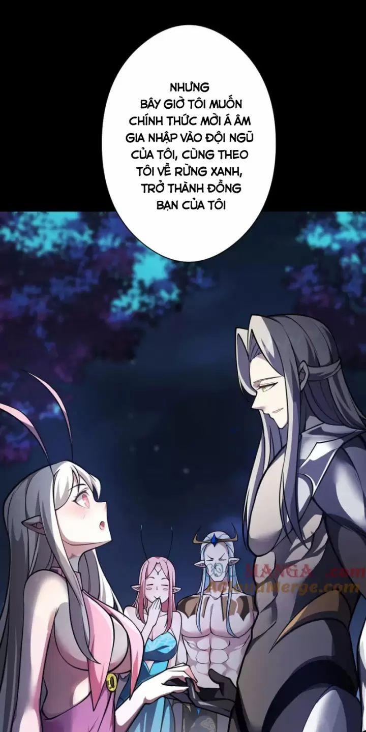 Ta, Chúa Tể Rừng Xanh 32 trang 43