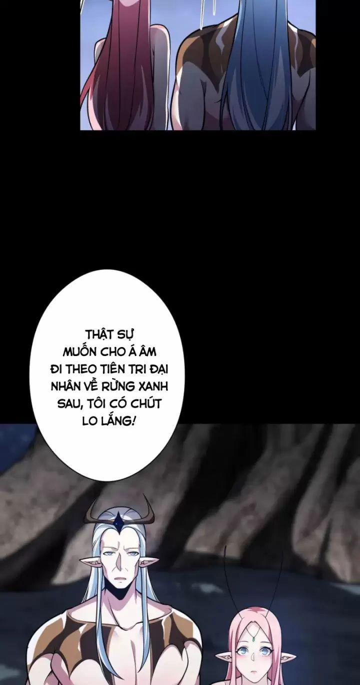 Ta, Chúa Tể Rừng Xanh 32 trang 47