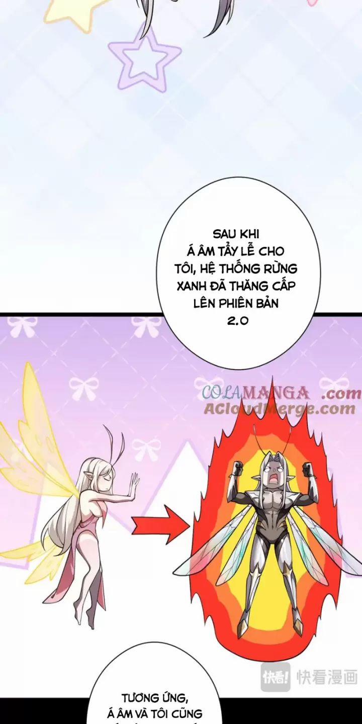 Ta, Chúa Tể Rừng Xanh 32 trang 8