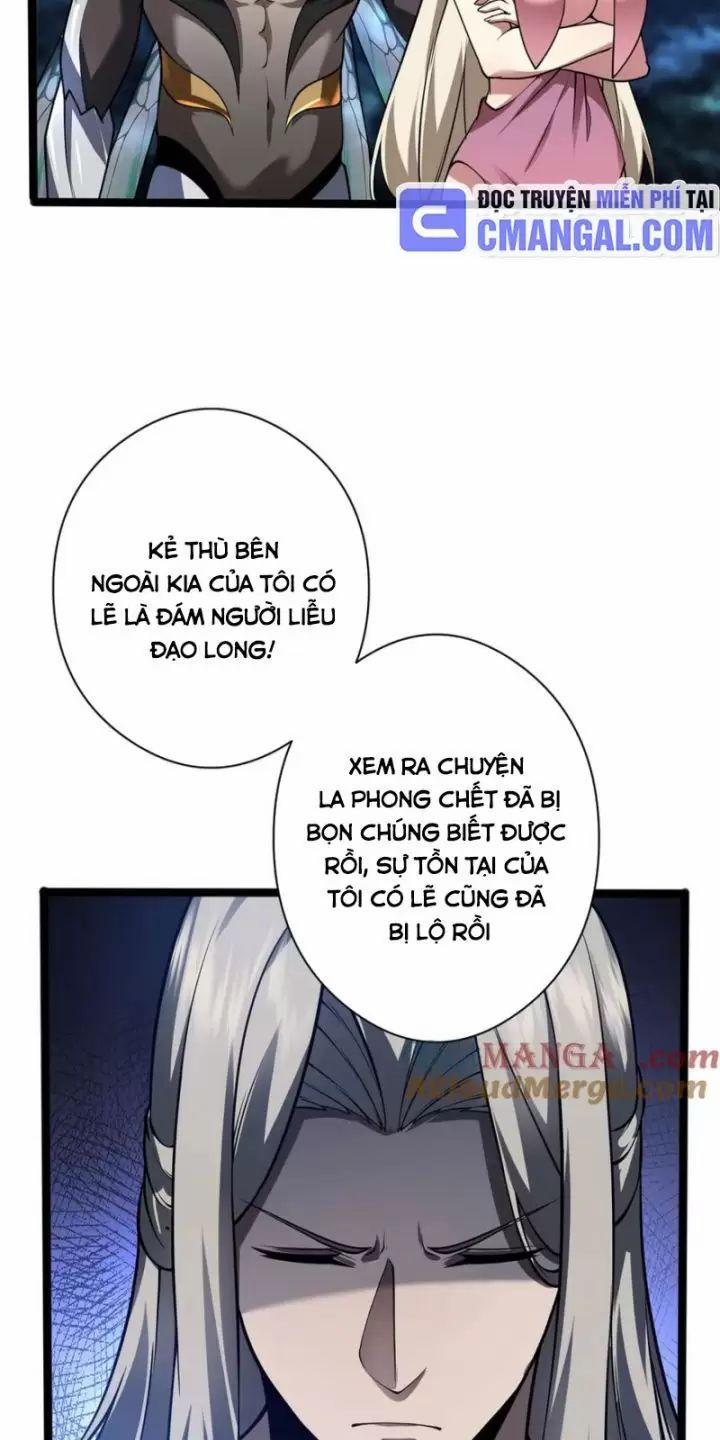 Ta, Chúa Tể Rừng Xanh 33 trang 15