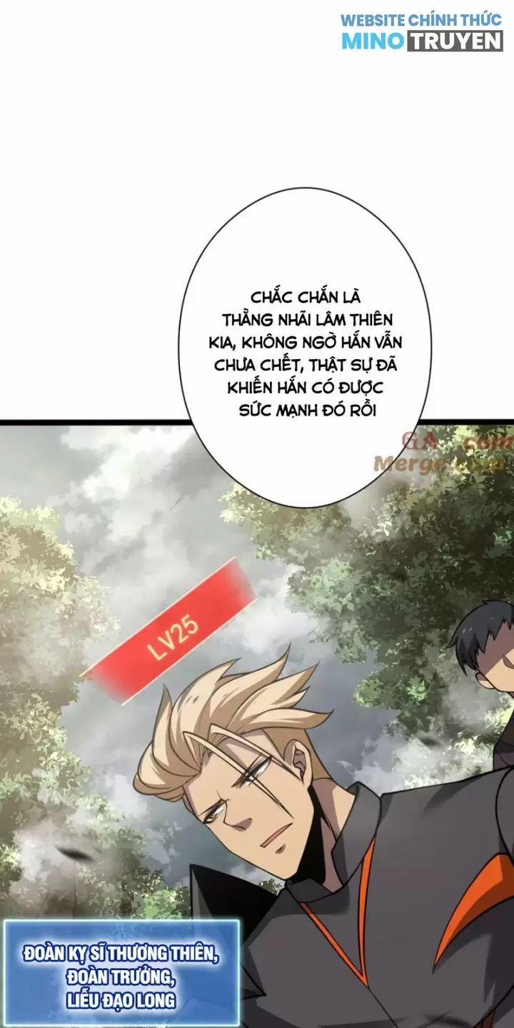 Ta, Chúa Tể Rừng Xanh 33 trang 24