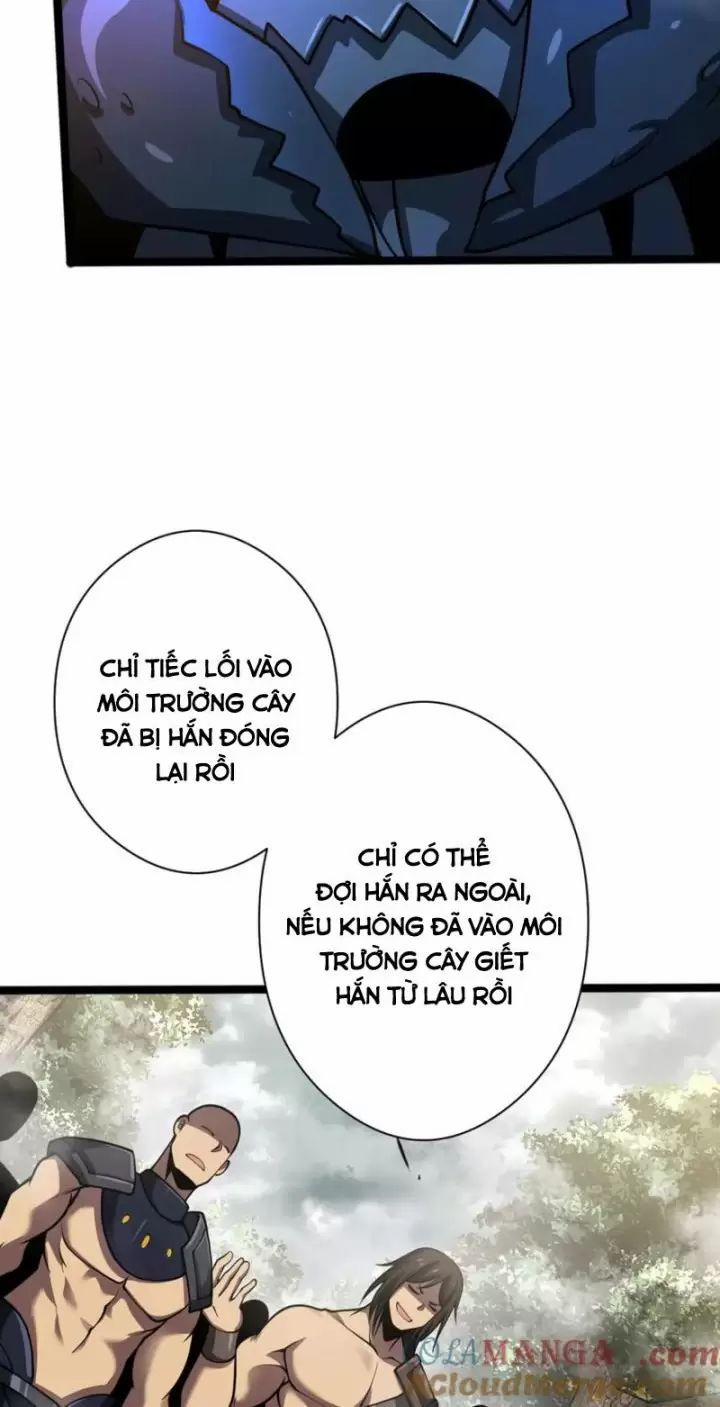 Ta, Chúa Tể Rừng Xanh 33 trang 29