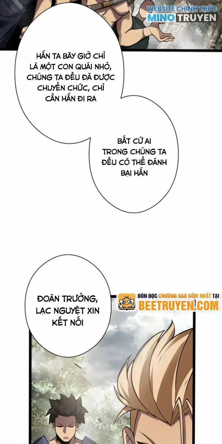 Ta, Chúa Tể Rừng Xanh 33 trang 30
