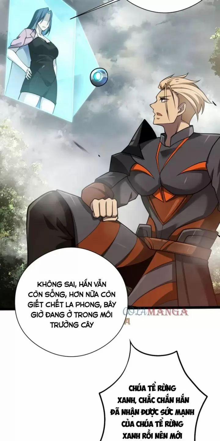 Ta, Chúa Tể Rừng Xanh 33 trang 32