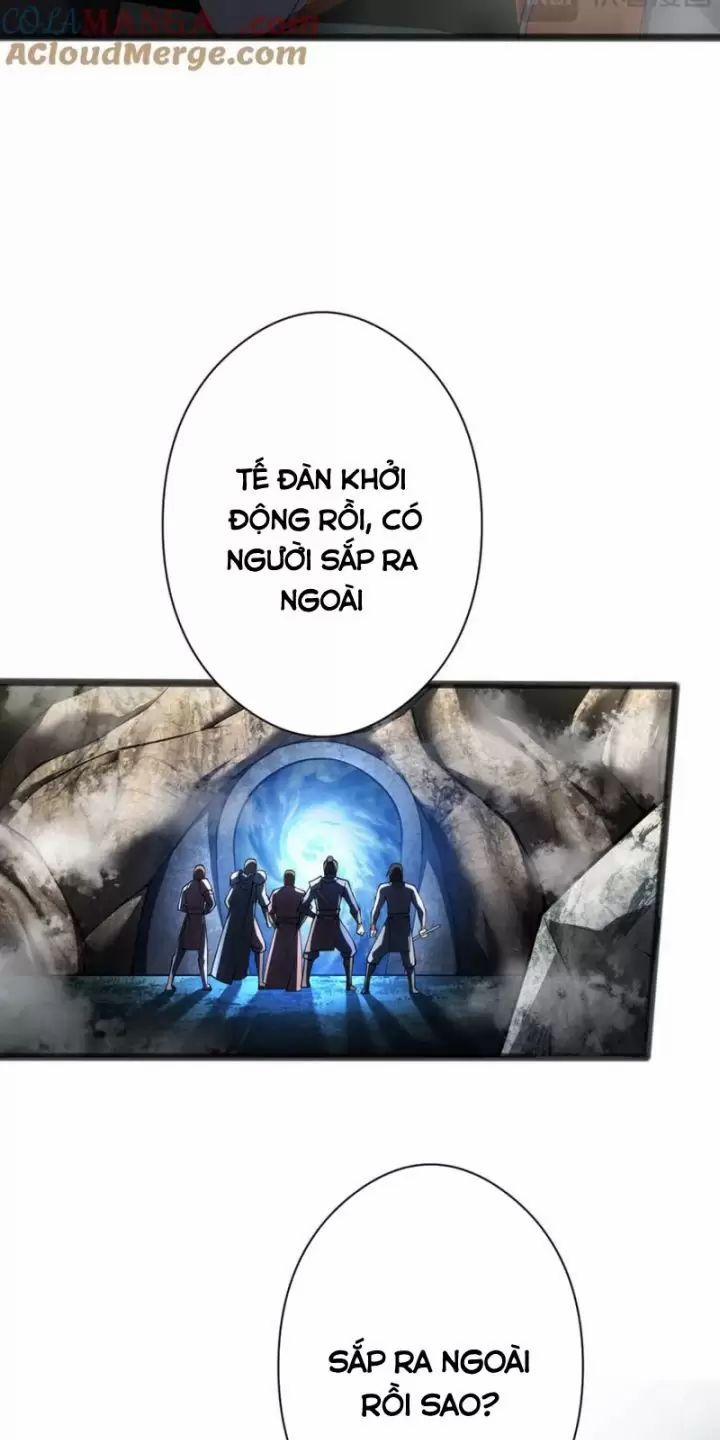 Ta, Chúa Tể Rừng Xanh 33 trang 38
