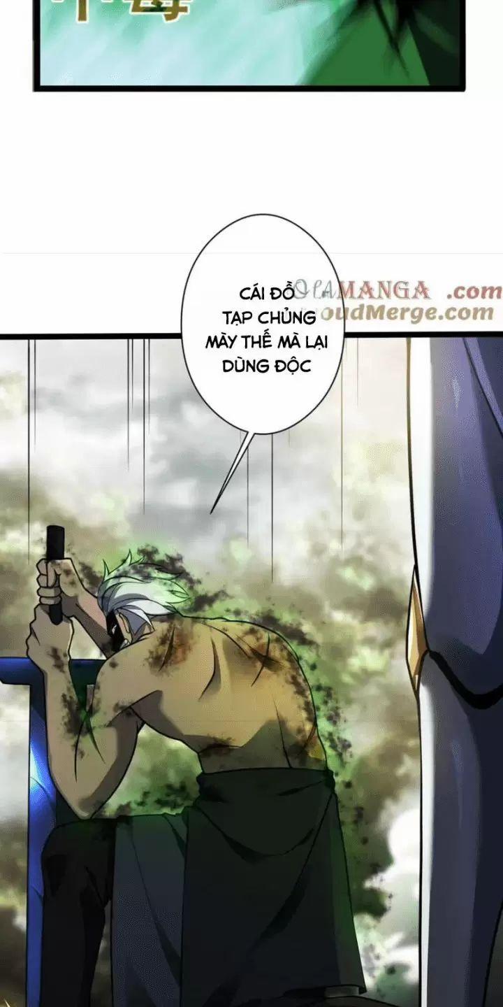 Ta, Chúa Tể Rừng Xanh 34 trang 57