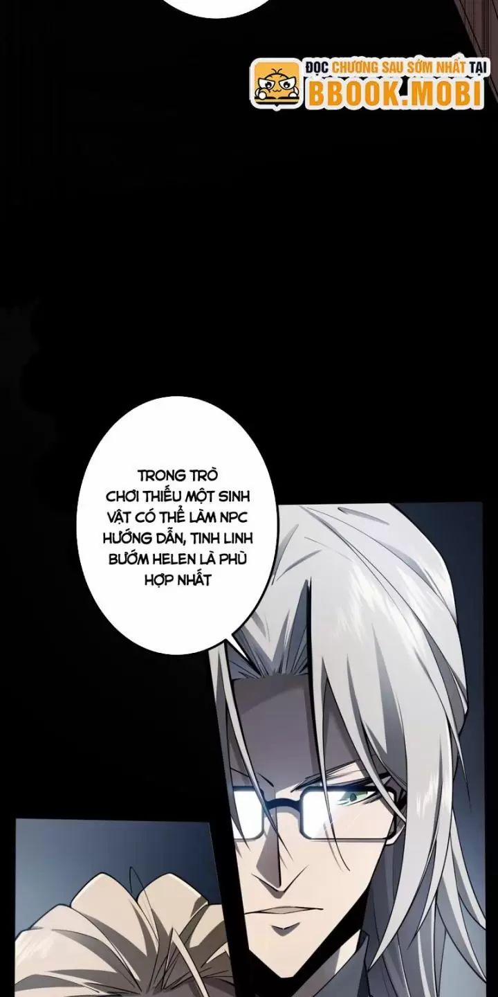 Ta, Chúa Tể Rừng Xanh 4 trang 32