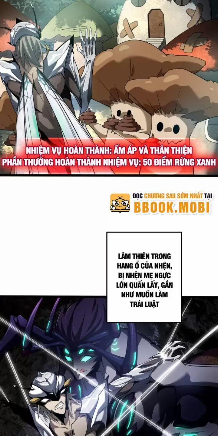 Ta, Chúa Tể Rừng Xanh 4 trang 50