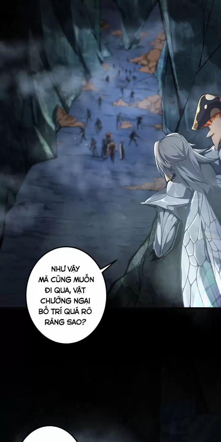 Ta, Chúa Tể Rừng Xanh 6 trang 7