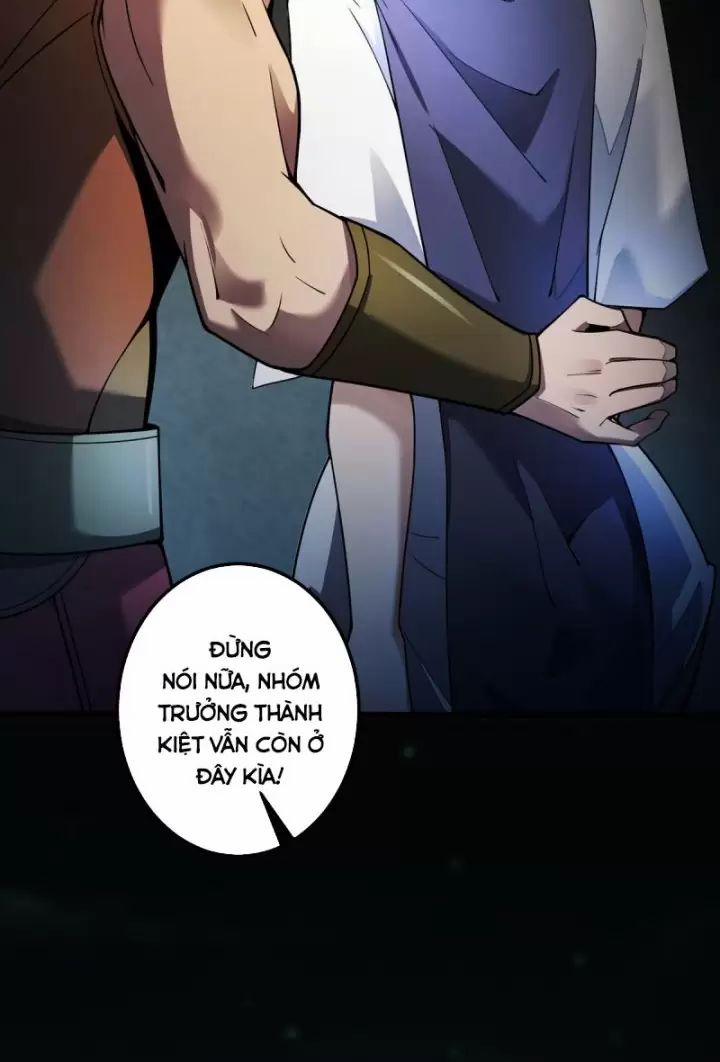 Ta, Chúa Tể Rừng Xanh 7 trang 10