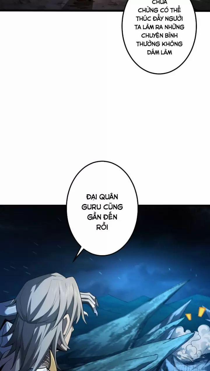 Ta, Chúa Tể Rừng Xanh 7 trang 34