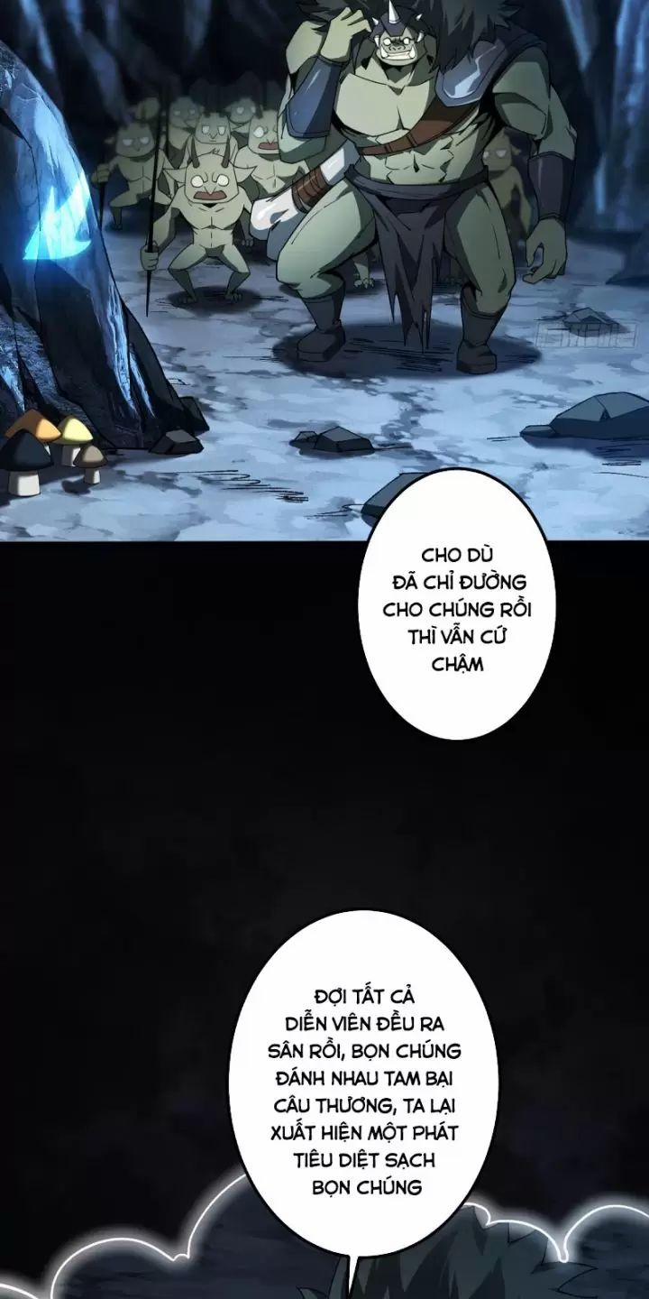 Ta, Chúa Tể Rừng Xanh 7 trang 36