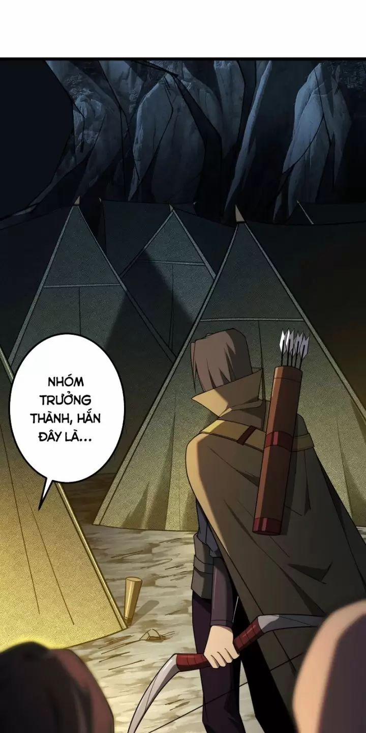 Ta, Chúa Tể Rừng Xanh 7 trang 39