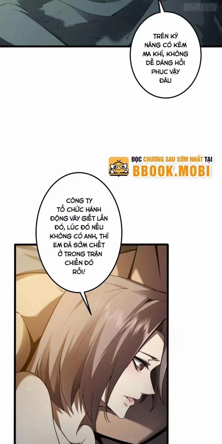 Ta, Chúa Tể Rừng Xanh 7 trang 48