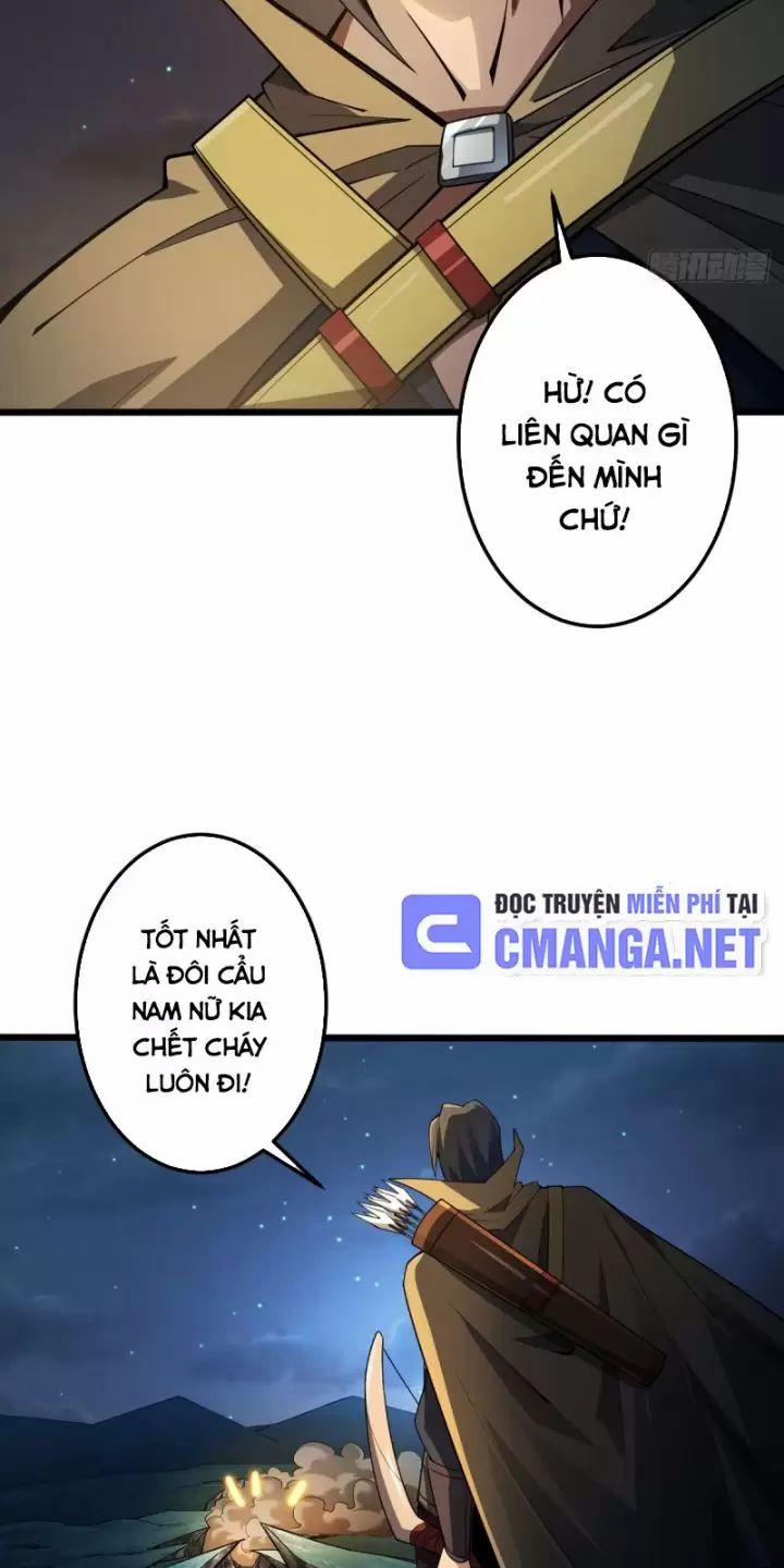 Ta, Chúa Tể Rừng Xanh 7 trang 81