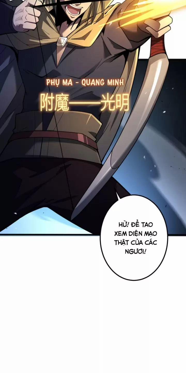 Ta, Chúa Tể Rừng Xanh 8 trang 19