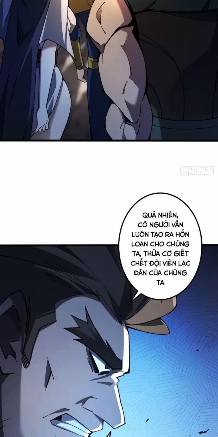 Ta, Chúa Tể Rừng Xanh 8 trang 64