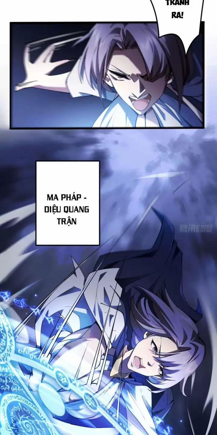 Ta, Chúa Tể Rừng Xanh 9 trang 40