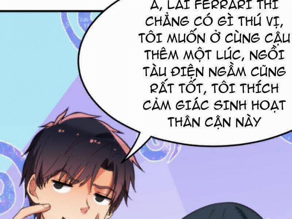 Ta Có 90 Tỷ Tiền Liếm Cẩu! 100 trang 42
