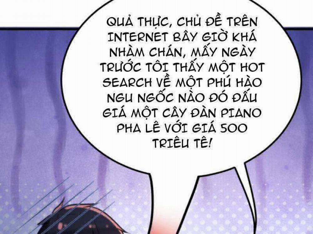 Ta Có 90 Tỷ Tiền Liếm Cẩu! 100 trang 54